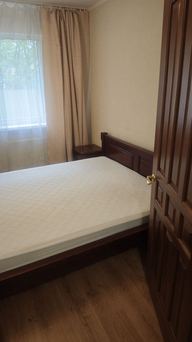 Здам свою велику трикімнатну квартиру метро холодна гора все автономне Червона Діброва - зображення 2