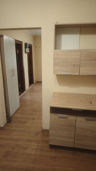 Здам свою велику трикімнатну квартиру метро холодна гора все автономне Червона Діброва - зображення 6