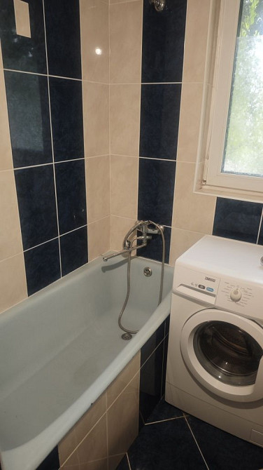 Здам свою велику трикімнатну квартиру метро холодна гора все автономне Червона Діброва - зображення 7