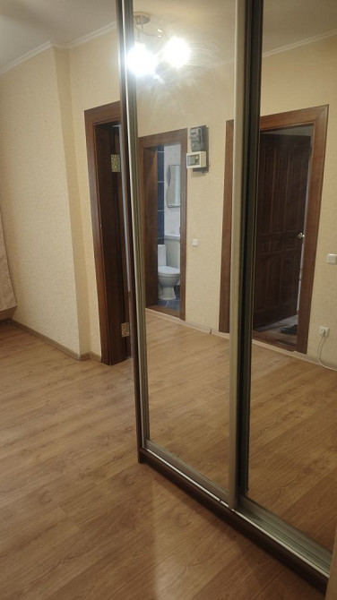 Здам свою велику трикімнатну квартиру метро холодна гора все автономне Червона Діброва - зображення 1