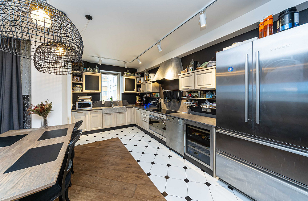 Оренда 3-кімнатної квартири. Березняки. Пр.-т. П. Тичини 16. Київ - зображення 2