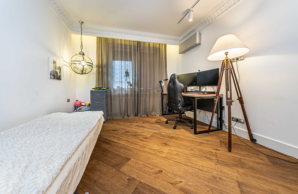 Оренда 3-кімнатної квартири. Березняки. Пр.-т. П. Тичини 16. Київ - зображення 4