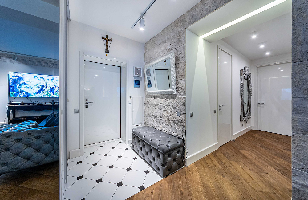 Оренда 3-кімнатної квартири. Березняки. Пр.-т. П. Тичини 16. Київ - зображення 7