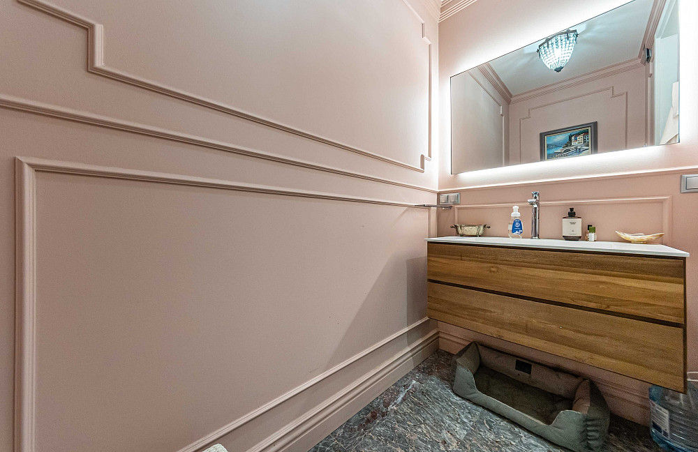 Оренда 3-кімнатної квартири. Березняки. Пр.-т. П. Тичини 16. Київ - зображення 8