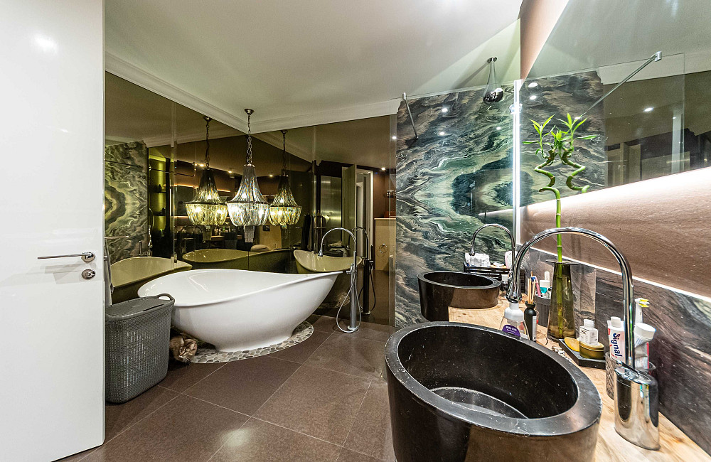 Оренда 3-кімнатної квартири. Березняки. Пр.-т. П. Тичини 16. Київ - зображення 5