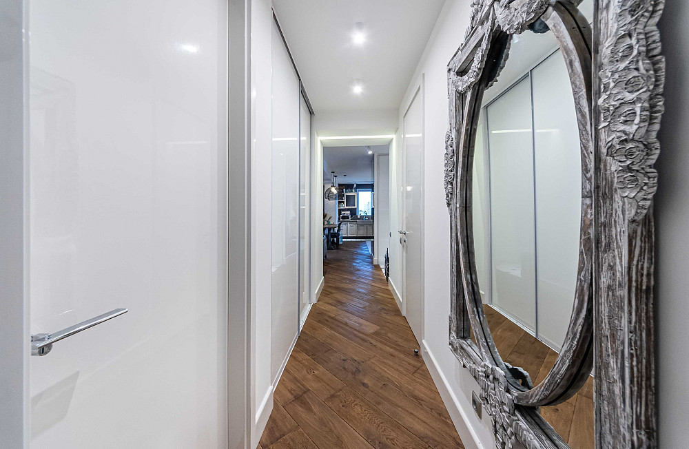 Оренда 3-кімнатної квартири. Березняки. Пр.-т. П. Тичини 16. Київ - зображення 6