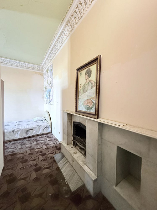 Аренда 5 -е комнатная квартра в самом центре Одесса - изображение 6