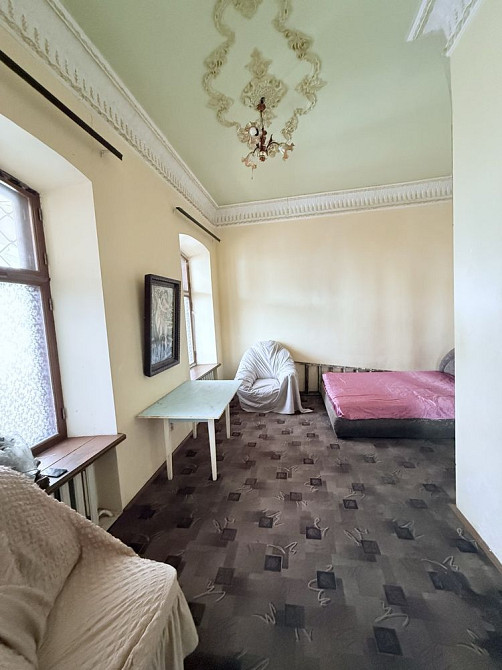 Аренда 5 -е комнатная квартра в самом центре Одесса - изображение 7