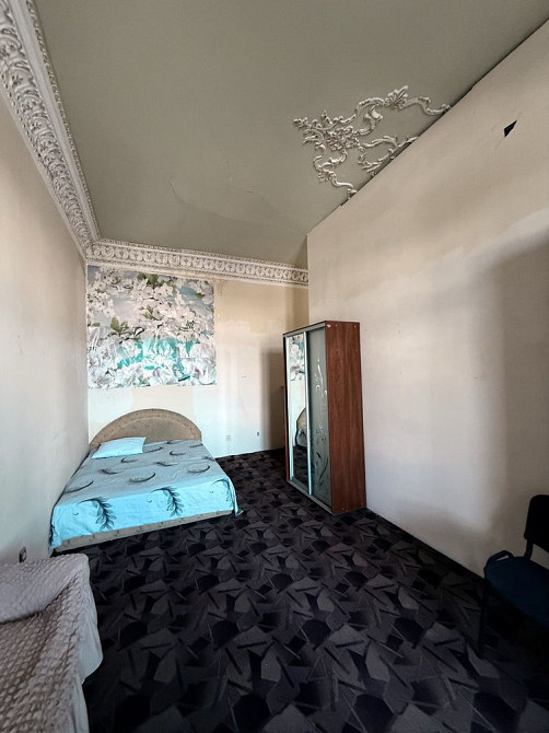 Аренда 5 -е комнатная квартра в самом центре Одесса - изображение 5