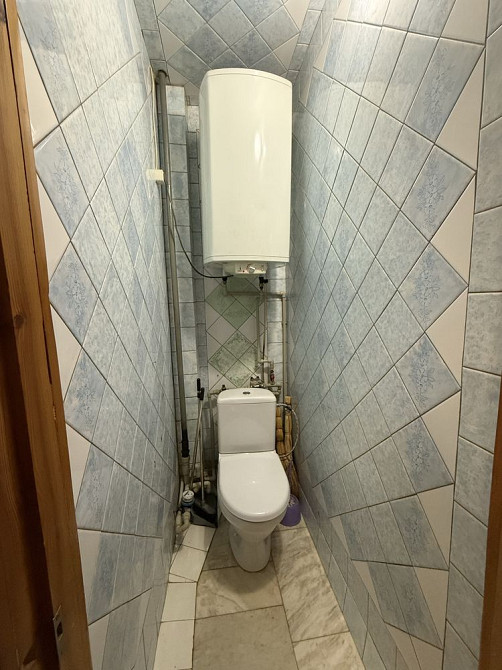 Сдам 3 комнатную квартиру м. Студенческая 2 минуты Харків - зображення 7