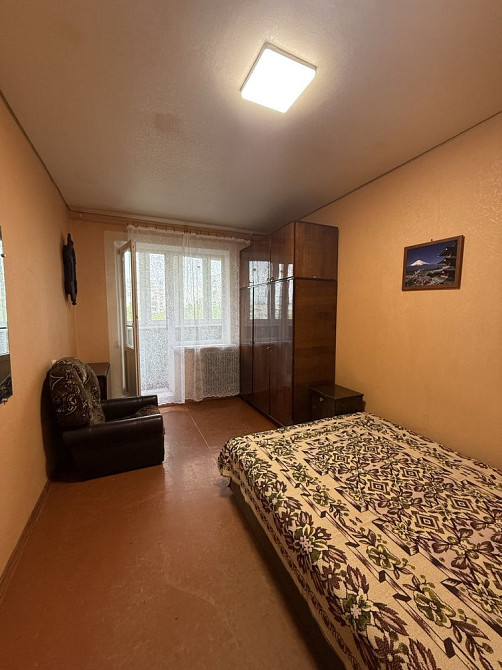 Сдам 3 комнатную квартиру м. Студенческая 2 минуты Харків - зображення 2