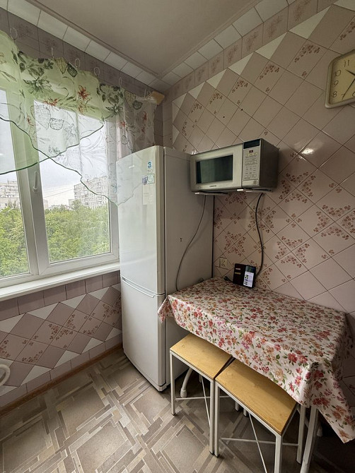 Сдам 3 комнатную квартиру м. Студенческая 2 минуты Харків - зображення 5