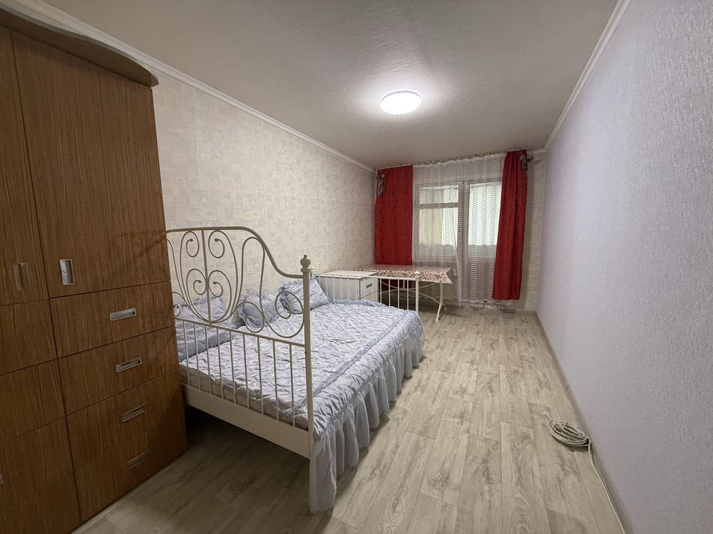 Сдам 3 комнатную квартиру м. Студенческая 2 минуты Харків - зображення 1