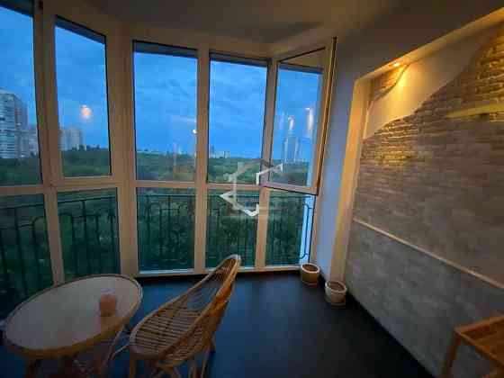 Аренда 4 ком кв Говорова ГАЗ Балкон Зоопарковая Парк Победы Парковка Одесса