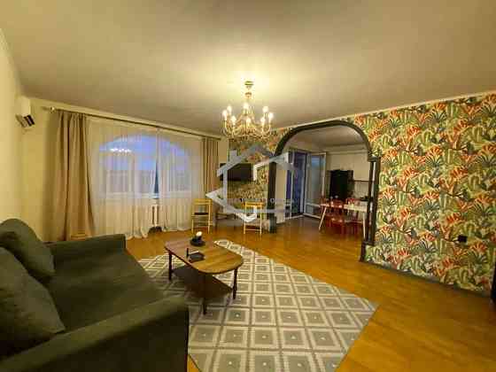 Аренда 4 ком кв Говорова ГАЗ Балкон Зоопарковая Парк Победы Парковка Одесса