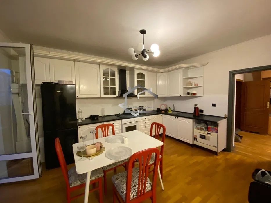 Аренда 4 ком кв Говорова ГАЗ Балкон Зоопарковая Парк Победы Парковка Одеса - зображення 7