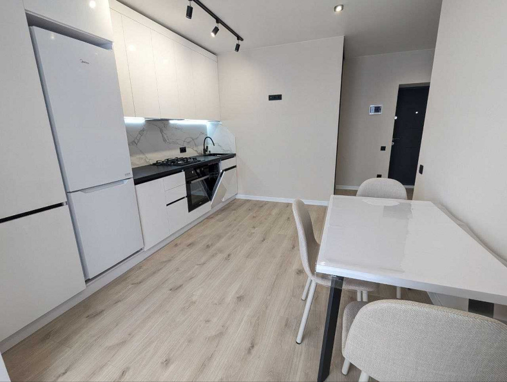 Оренда 1о кімн ЖК "Щасливе" Рівне - зображення 4