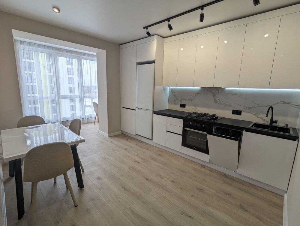 Оренда 1о кімн ЖК "Щасливе" Рівне - зображення 8