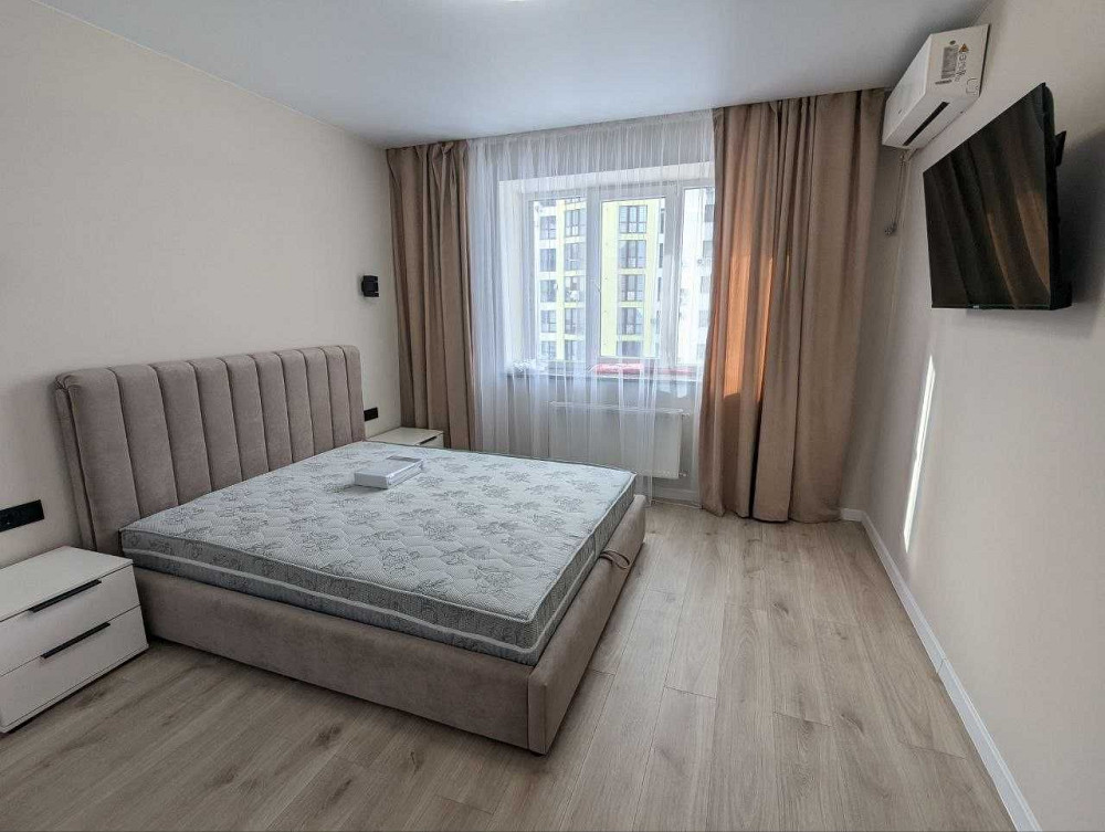 Оренда 1о кімн ЖК "Щасливе" Рівне - зображення 6