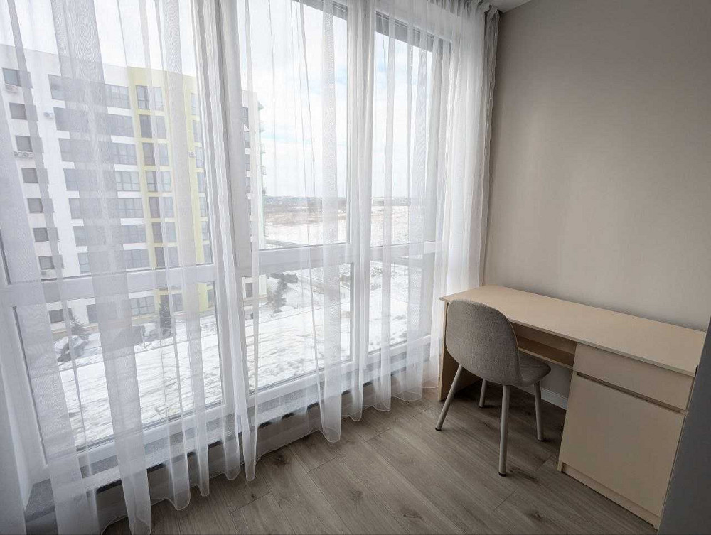 Оренда 1о кімн ЖК "Щасливе" Рівне - зображення 7