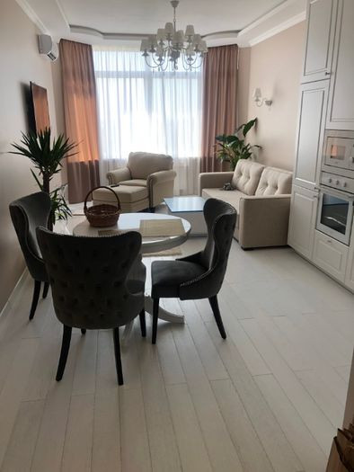 Здається квартира в елітному ЖК "Аристократ" Kyiv - photo 1