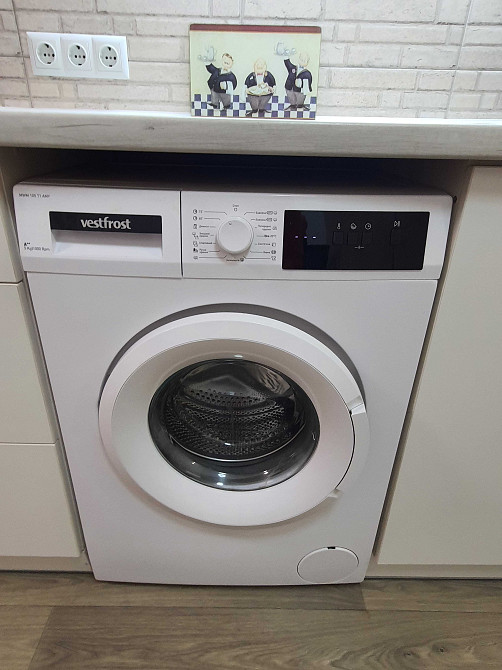 Дешево! Сдам  смарт квартиру в новостройке на Победе 2. Комиссия 60% Днепр - изображение 8