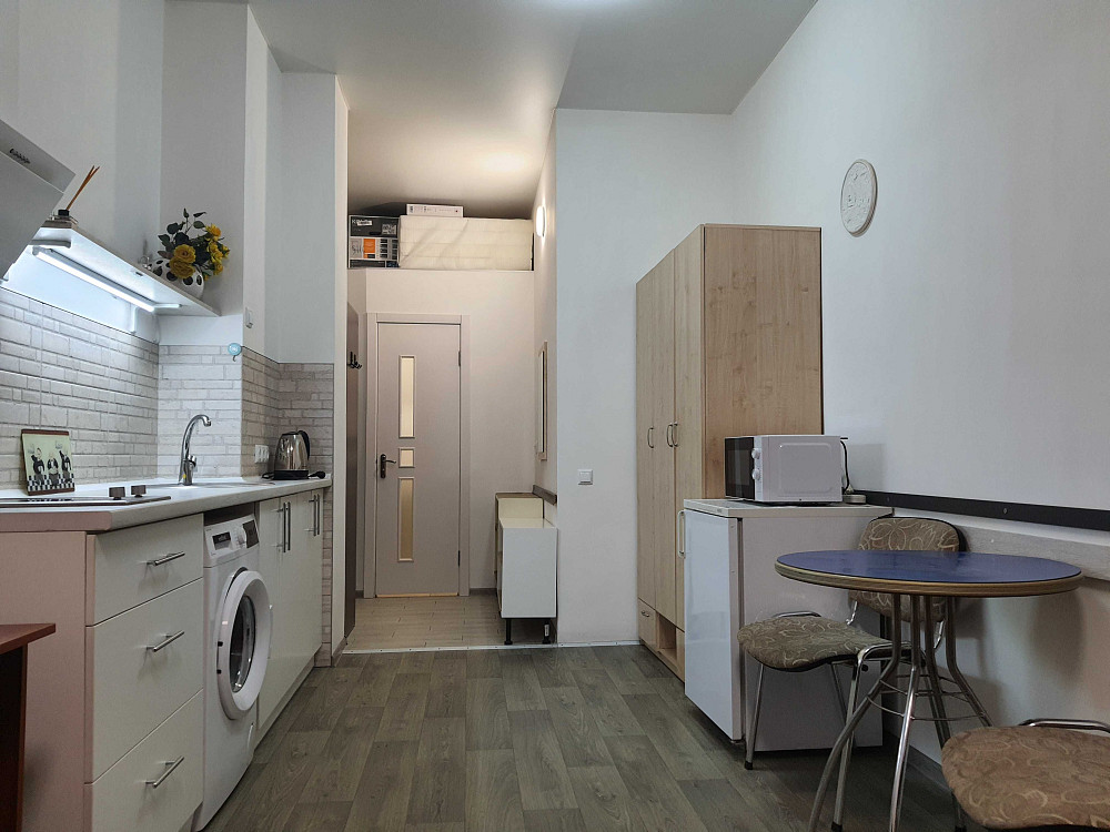 Дешево! Сдам  смарт квартиру в новостройке на Победе 2. Комиссия 60% Днепр - изображение 6