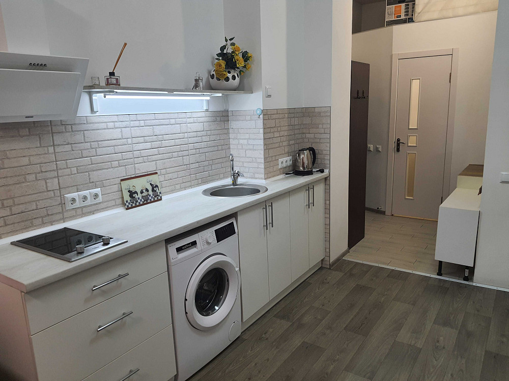 Дешево! Сдам  смарт квартиру в новостройке на Победе 2. Комиссия 60% Днепр - изображение 5