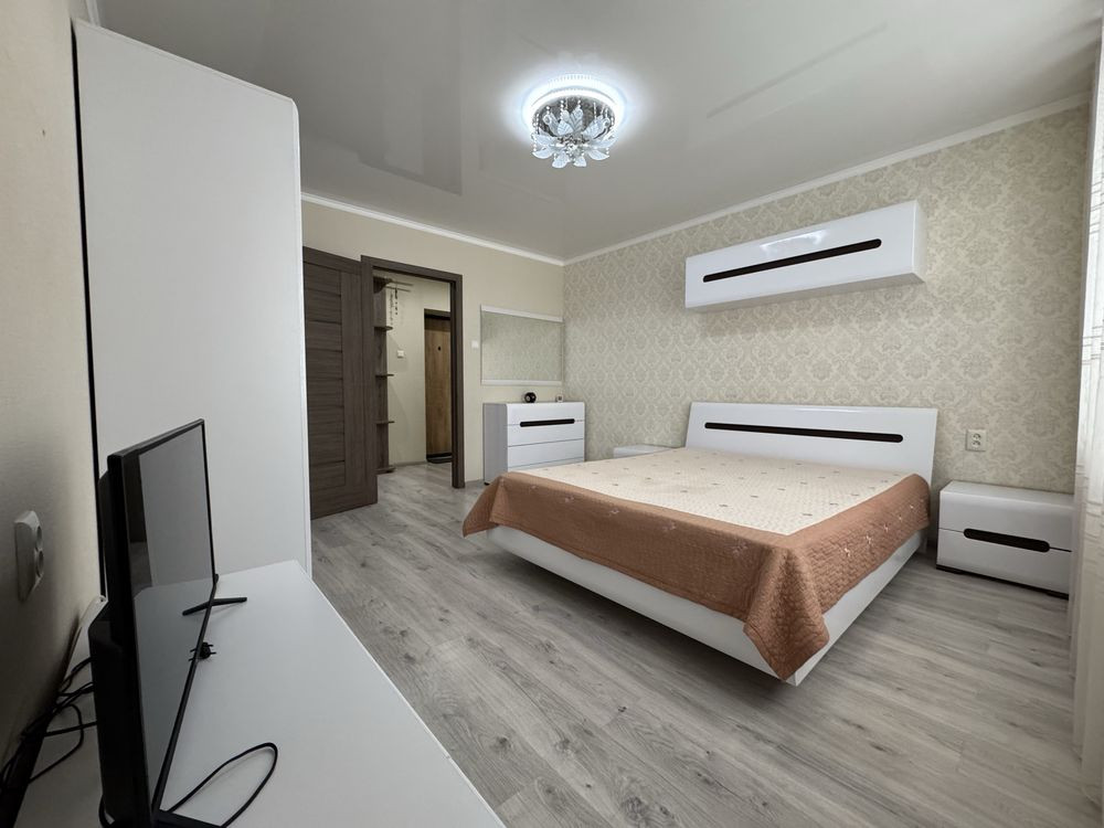 Здаю 2 к квартиру прЦентральний-Гранд Миколаїв - зображення 1