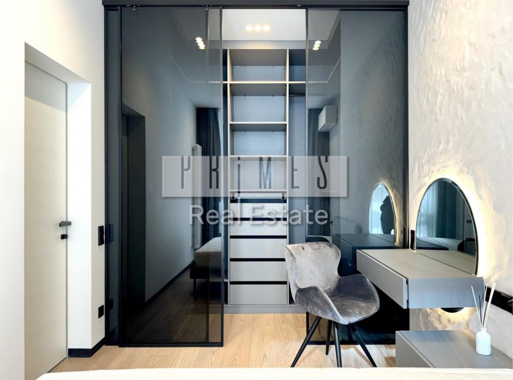 Оренда 2к кв, 48м2, ЖК Новопечерські Липки, Печерськ Киев - изображение 3