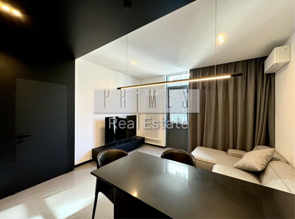 Оренда 2к кв, 48м2, ЖК Новопечерські Липки, Печерськ Киев - изображение 2