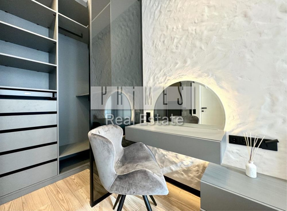 Оренда 2к кв, 48м2, ЖК Новопечерські Липки, Печерськ Киев - изображение 4