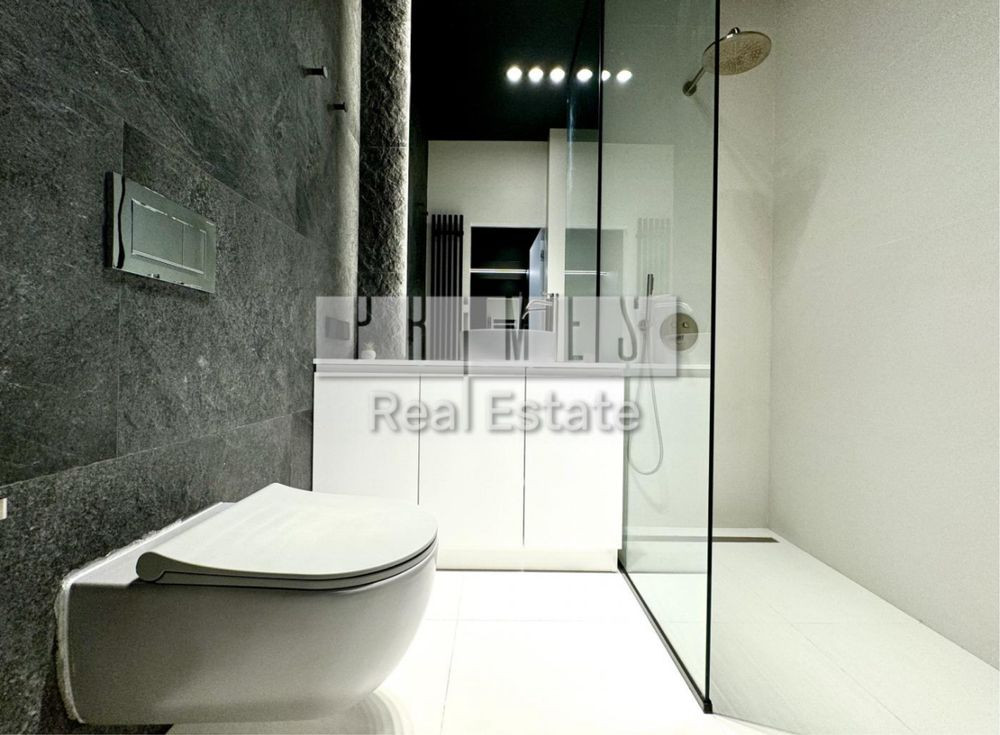 Оренда 2к кв, 48м2, ЖК Новопечерські Липки, Печерськ Киев - изображение 6