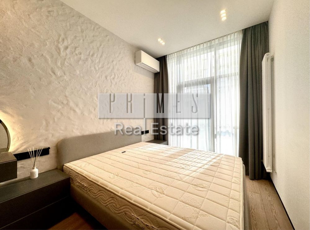 Оренда 2к кв, 48м2, ЖК Новопечерські Липки, Печерськ Киев - изображение 5