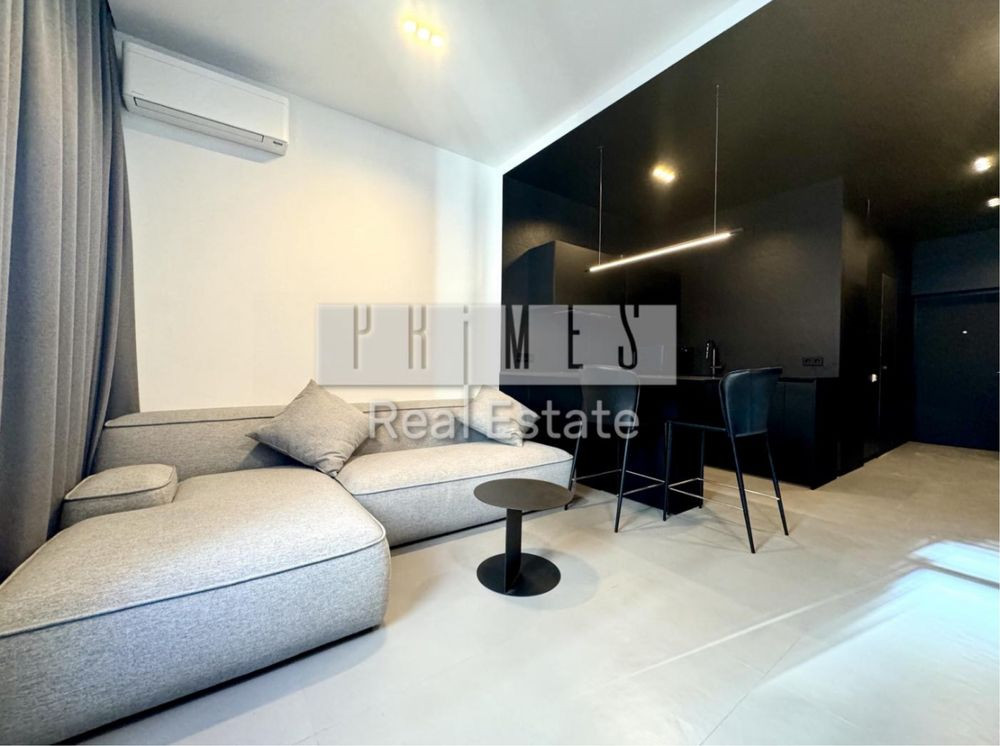 Оренда 2к кв, 48м2, ЖК Новопечерські Липки, Печерськ Киев - изображение 1