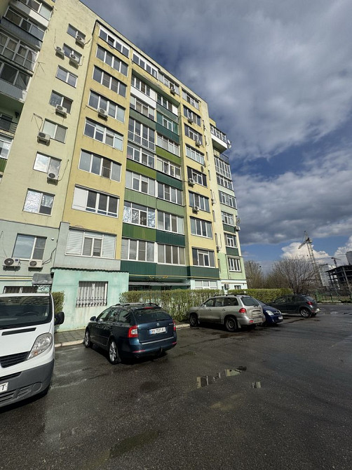 Сдам 3 комнатную квартиру 103м2 метро Защитников Украины,ул.Сомовская Харків - зображення 3