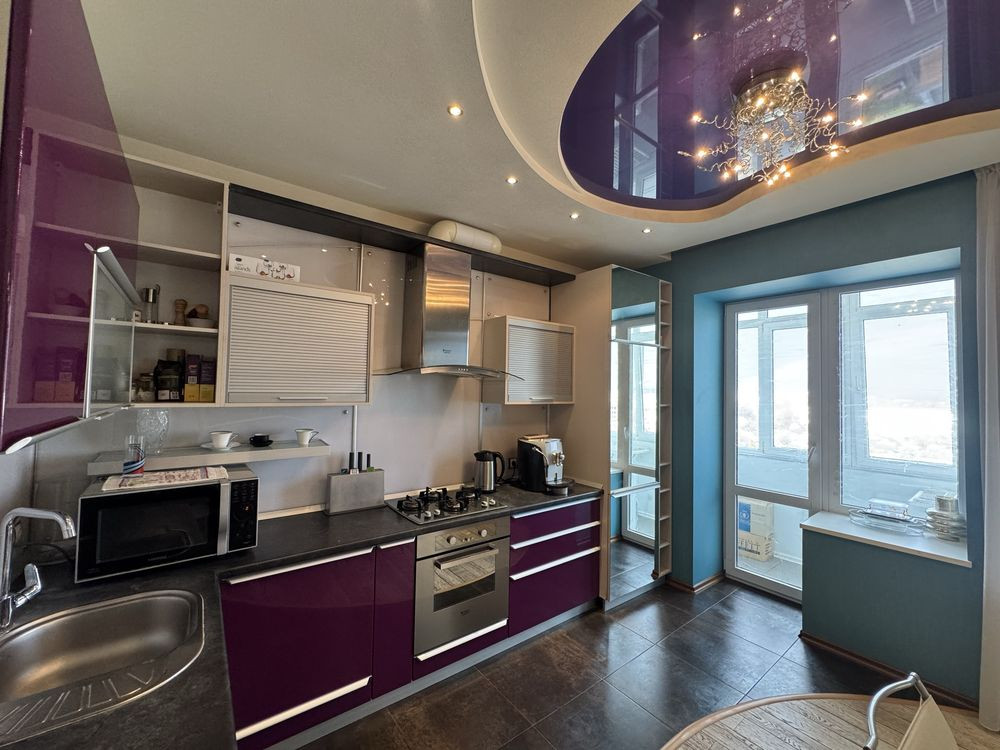 Сдам 3 комнатную квартиру 103м2 метро Защитников Украины,ул.Сомовская Харків - зображення 7