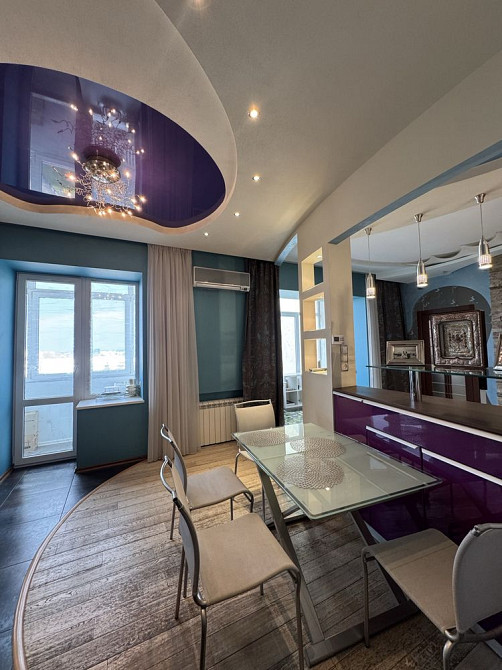 Сдам 3 комнатную квартиру 103м2 метро Защитников Украины,ул.Сомовская Харків - зображення 8