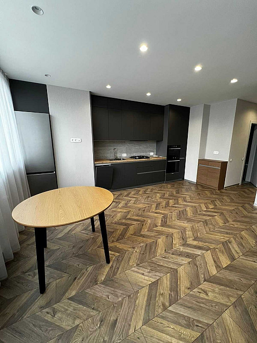 Оренда 1 кім. квартири в НОВОБУДОВІ (Перша Здача) Львов - изображение 2