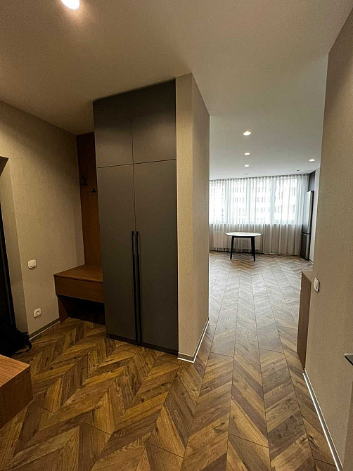 Оренда 1 кім. квартири в НОВОБУДОВІ (Перша Здача) Львов - изображение 4