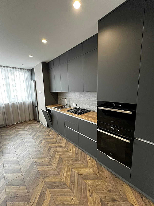 Оренда 1 кім. квартири в НОВОБУДОВІ (Перша Здача) Львов - изображение 3