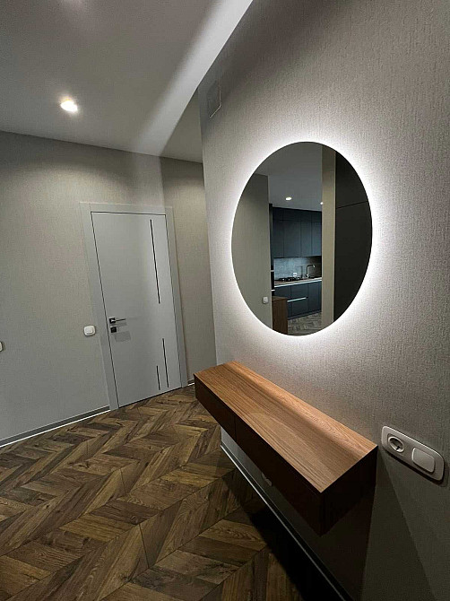 Оренда 1 кім. квартири в НОВОБУДОВІ (Перша Здача) Львов - изображение 8