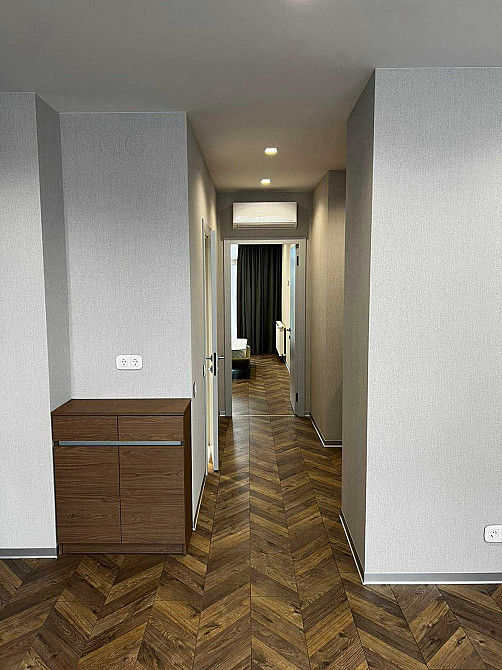 Оренда 1 кім. квартири в НОВОБУДОВІ (Перша Здача) Львов - изображение 5