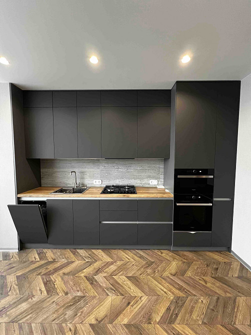 Оренда 1 кім. квартири в НОВОБУДОВІ (Перша Здача) Львов - изображение 1