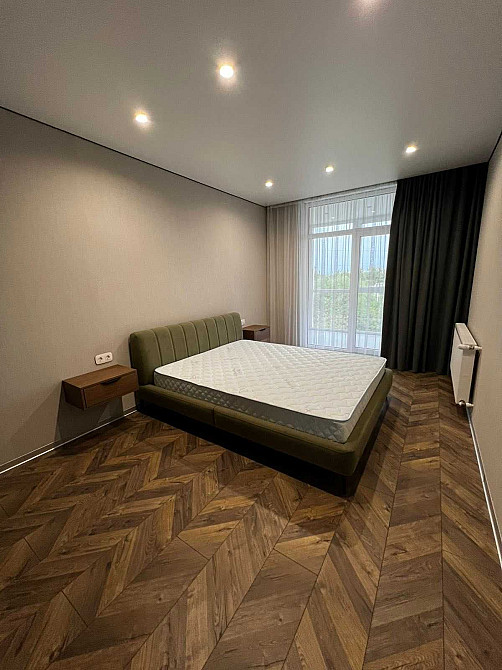 Оренда 1 кім. квартири в НОВОБУДОВІ (Перша Здача) Львов - изображение 7