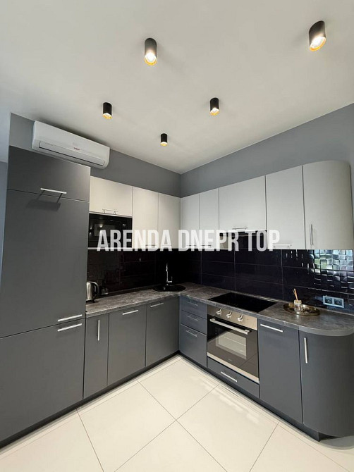 Сдам 2-х комн. квартиру Центр ЖК Панорама Нагорка  Днепр Набережная Дніпро - зображення 6