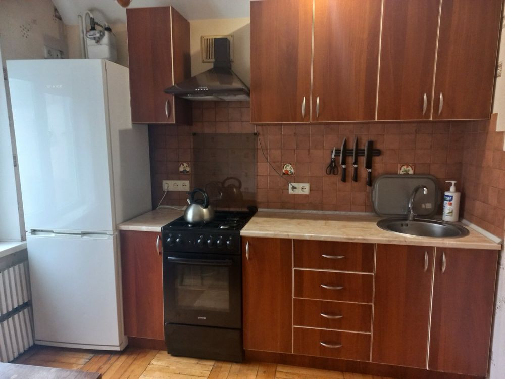 Оренда 3-кімн. квартири на Бородинському, вул.Дніпровськи пороги Запоріжжя - зображення 1