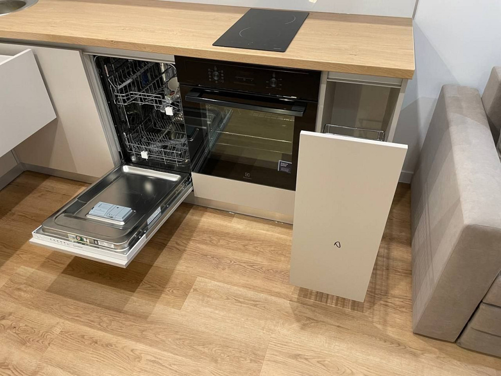 Оренда однокімнатної  квартири у Львові в ЖК Riel City(вул.Рудненська Малехів - зображення 5