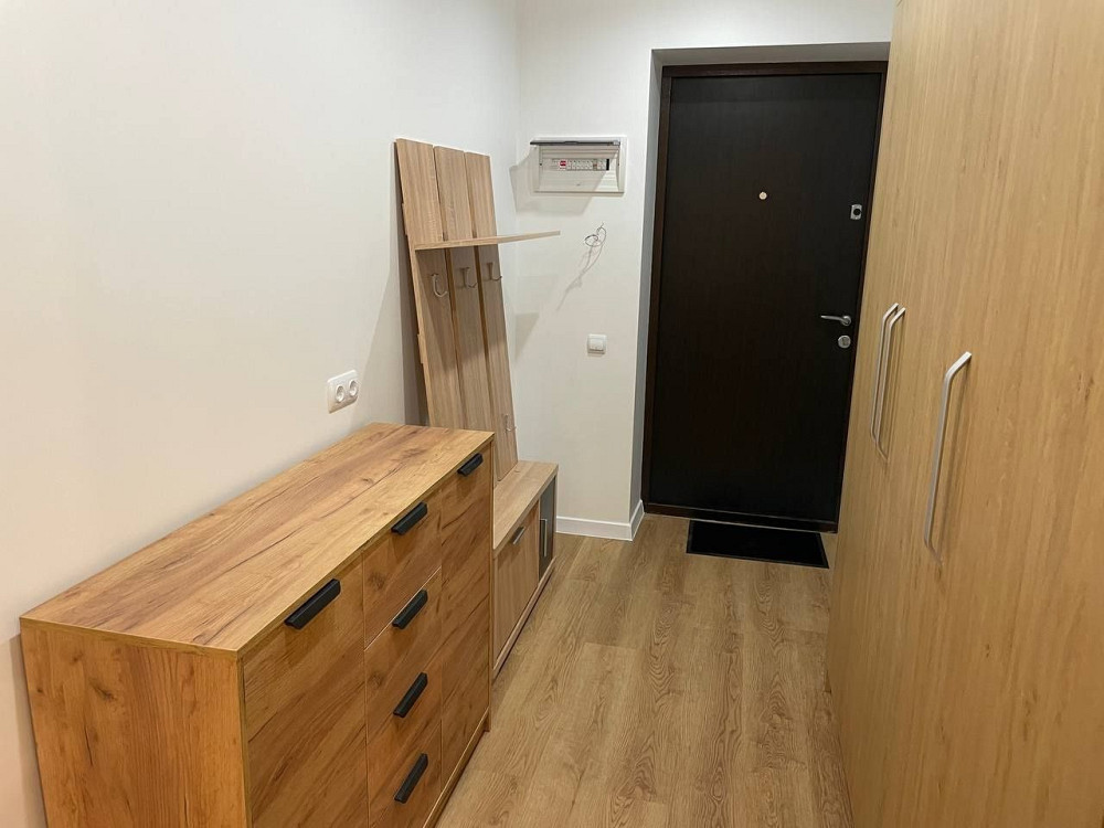 Оренда однокімнатної  квартири у Львові в ЖК Riel City(вул.Рудненська Малехів - зображення 4