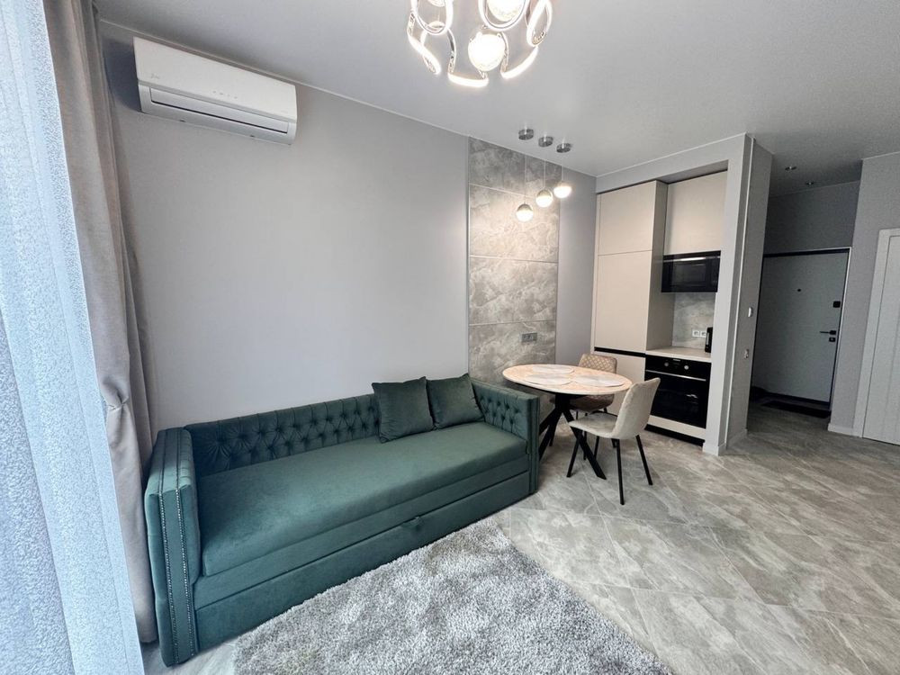 Аренда 2к ЖК Небо Первая сдача Днепр - изображение 1